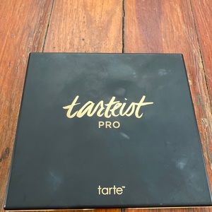 Tarteist Pro palette
